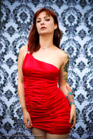 Simple Red
