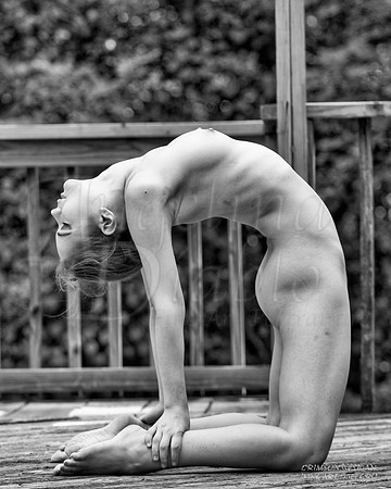 Contorted