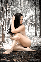 Nude in Grass