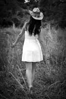 White Dress Black Dress