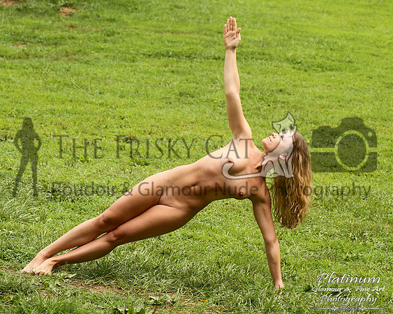 Crimson Swan Fine Art Gallery Yoga