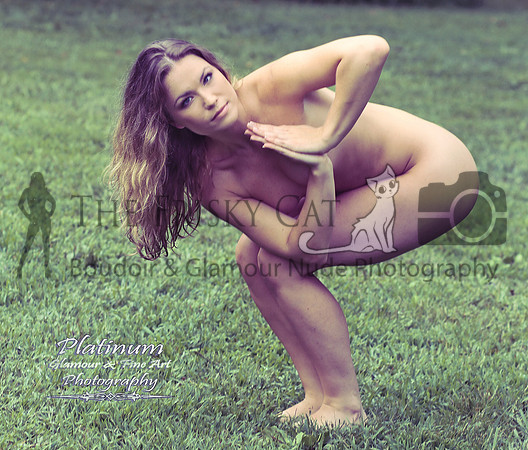 Crimson Swan Fine Art Gallery Yoga