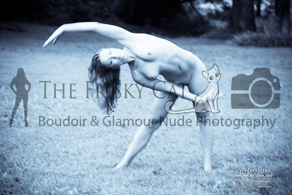 Crimson Swan Fine Art Gallery Yoga