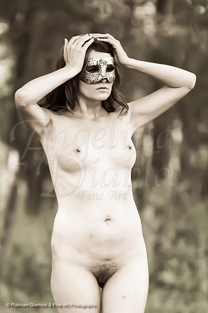 The Mask