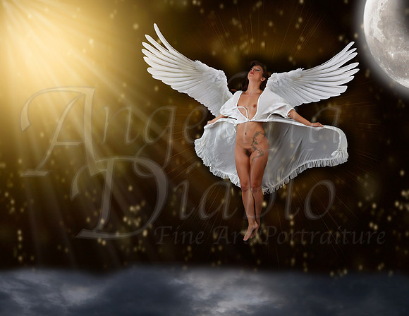 Ivy_Lee-angel