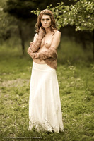 Evening Angel