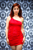 Simple Red