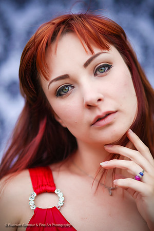 Simple Red