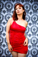 Simple Red
