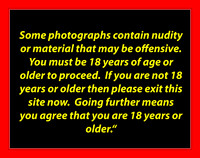 Glamour Nude