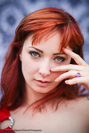 Simple Red