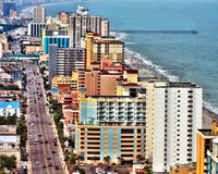 Cityscapes