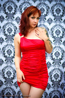 Simple Red