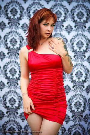 Simple Red