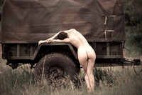 Fine Art Nude Trailer