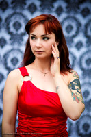 Simple Red