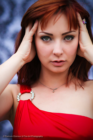 Simple Red