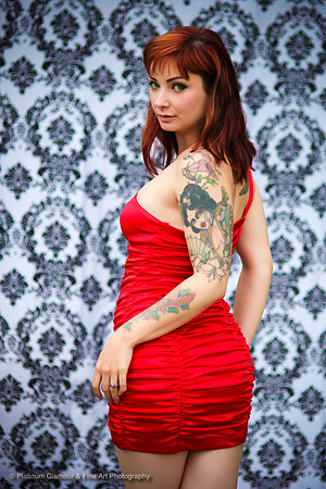 Simple Red