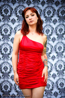 Simple Red