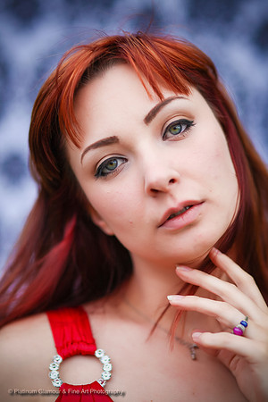 Simple Red