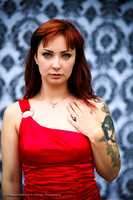 Simple Red