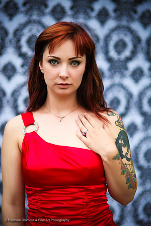 Simple Red