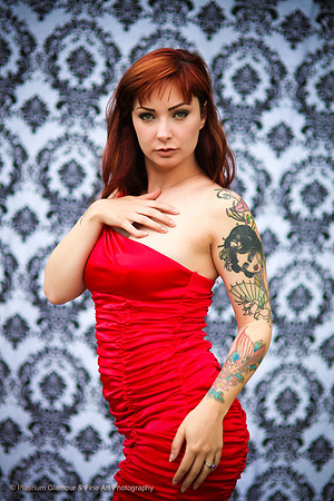 Simple Red