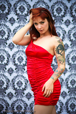 Simple Red