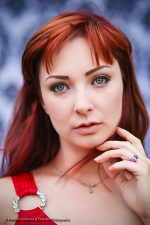 Simple Red